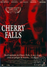 Смотреть Убийства в Черри-Фолс / Cherry Falls онлайн