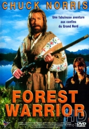 Смотреть Лесной воин / Forest Warrior онлайн