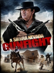 Смотреть Болезнь / A Sierra Nevada Gunfight / The Sorrow онлайн