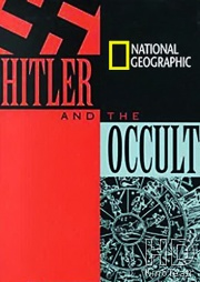 Смотреть National Geographic: Гитлер и оккультизм / Hitler and the Occult онлайн