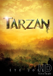 Смотреть Тарзан / Tarzan онлайн