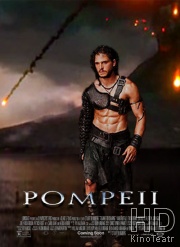 Смотреть Помпеи / Pompeii онлайн