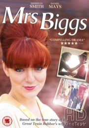Смотреть Миссис Биггс / Mrs Biggs онлайн