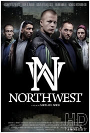 Смотреть Северо-запад / Northwest / Nordvest онлайн