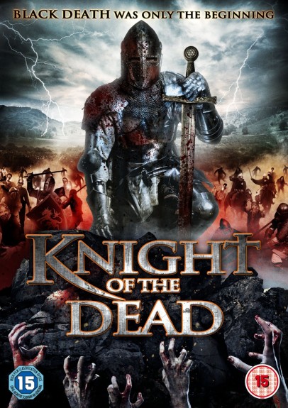 Смотреть Рыцарь мертвых / Knight of the Dead онлайн