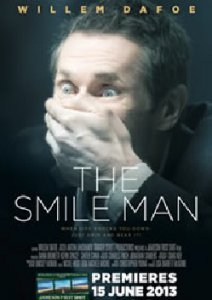Смотреть Человек-улыбка / The Smile Man онлайн