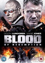 Смотреть Кровь искупления / Blood of Redemption онлайн