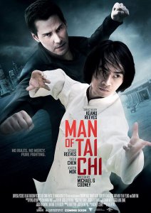 Смотреть Мастер тай-цзи / Man of Tai Chi онлайн