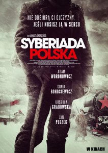 Смотреть Польская сибириада / Syberiada polska онлайн