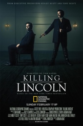 Смотреть Убийство Линкольна / Killing Lincoln онлайн