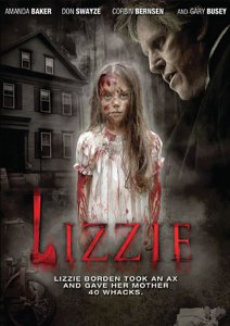 Смотреть Лиззи / Lizzie онлайн