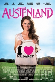 Смотреть Остинленд / Austenland онлайн