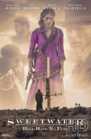 Смотреть Пресная вода / Sweetwater онлайн