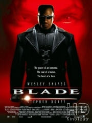 Смотреть Блэйд / Blade онлайн