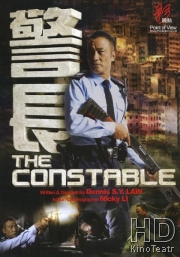 Смотреть Констебль / The Constable онлайн