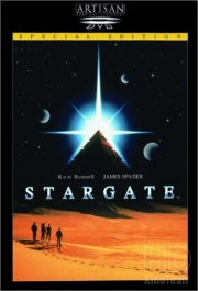 Смотреть Звездные врата / Stargate онлайн