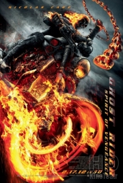Смотреть Призрачный гонщик 2 / Ghost Rider: Spirit of Vengeance онлайн