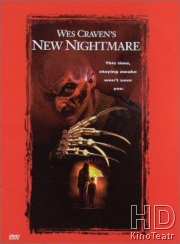 Смотреть Кошмар на улице Вязов 7 / New Nightmare онлайн