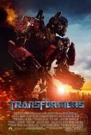 Смотреть Трансформеры / Transformers онлайн