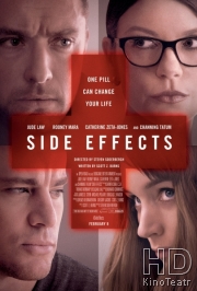 Смотреть Побочный эффект / Side Effects онлайн