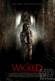 Смотреть Злой / The Wicked онлайн