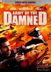 Смотреть Армия проклятых / Army of the Damned онлайн