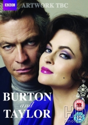 Смотреть Бертон и Тэйлор / Burton & Taylor онлайн