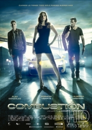 Смотреть Зажигание / Combustión онлайн