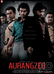Смотреть Аурангзеб / Aurangzeb онлайн