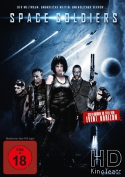 Смотреть Стервятники / Scavengers онлайн