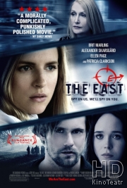 Смотреть Восток / The East онлайн
