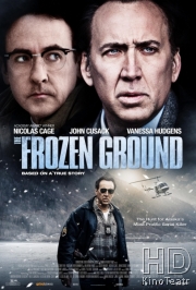 Смотреть Мерзлая земля / The Frozen Ground онлайн