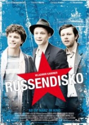 Смотреть Я нормально супер гуд / Russendisko онлайн