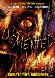 Смотреть Безумные / The Demented онлайн