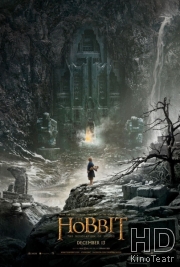 Смотреть Хоббит: Пустошь Смауга / The Hobbit: The Desolation of Smaug онлайн